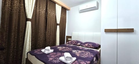 Vila Tatjana Apartment in Šibenik-Knin County, Croatia