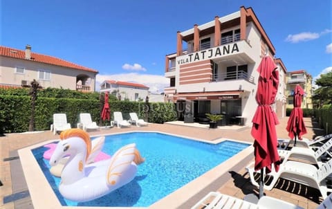 Vila Tatjana Apartment in Šibenik-Knin County, Croatia