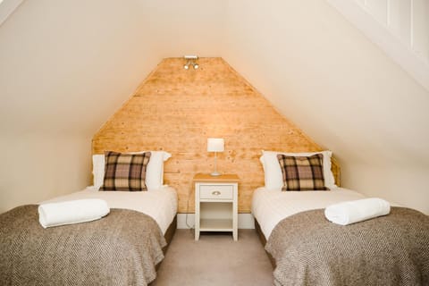 Ptarmigan Apartment in Aviemore