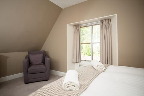 Ptarmigan Apartment in Aviemore