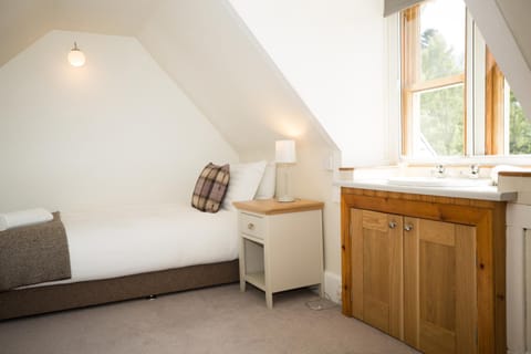 Ptarmigan Apartment in Aviemore