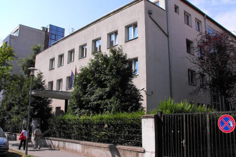 Off site