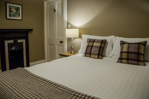 Shieling Apartment in Aviemore