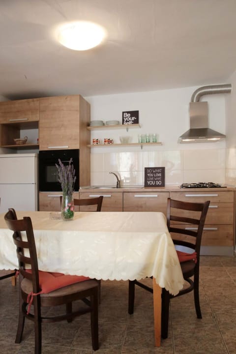 Apartments Roko Apartment in Tisno