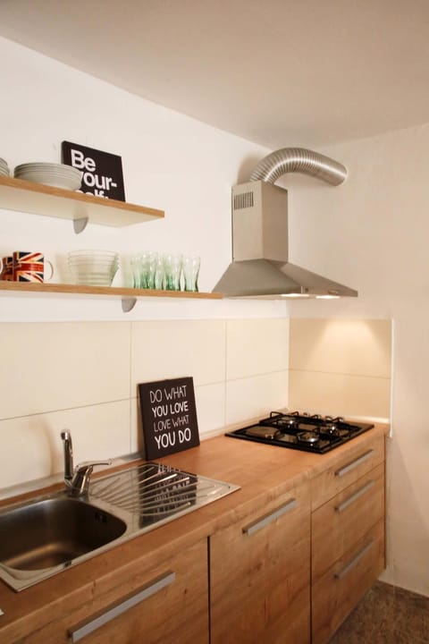 Apartments Roko Apartment in Tisno