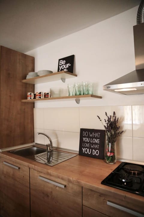 Apartments Roko Apartment in Tisno