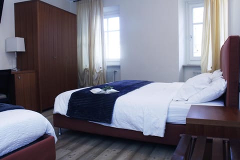 Antica Trattoria Hotel in Trentino-South Tyrol