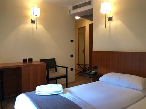 Antica Trattoria Hotel in Trentino-South Tyrol