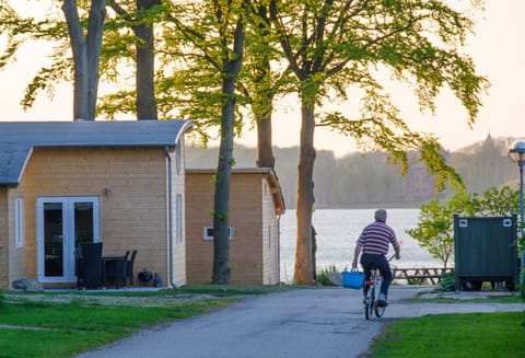 Nysted Strand Camping & Cottages Campground/ 
RV Resort in Mecklenburg-Vorpommern, Germany
