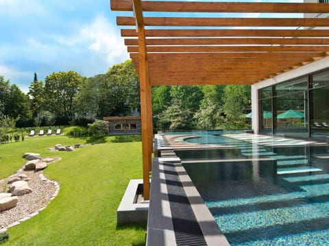 Garden, Garden, Spa and wellness centre/facilities, Spa and wellness centre/facilities, Swimming pool, Swimming pool