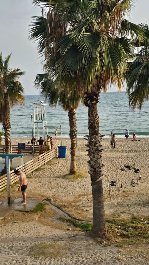 Apartment near sea Elpida's Edem Apartment in Alimos