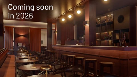 Latroupe Hotel Le Berger Hotel in Ixelles