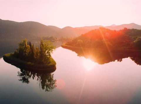 Franić Baćina Lakes Apartments Apartment in Dubrovnik-Neretva County