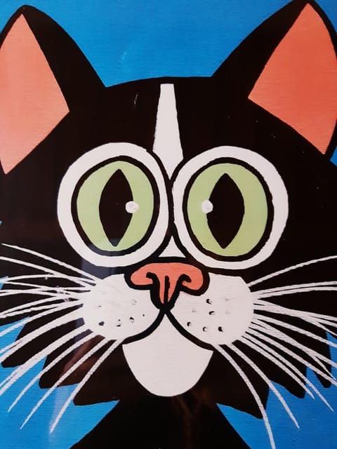 Property logo or sign, Decorative detail