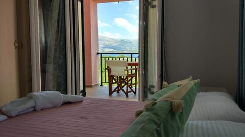 View (from property/room), Bedroom