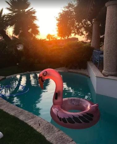 la forma dell'acqua Bed and Breakfast in Quartu Sant'Elena