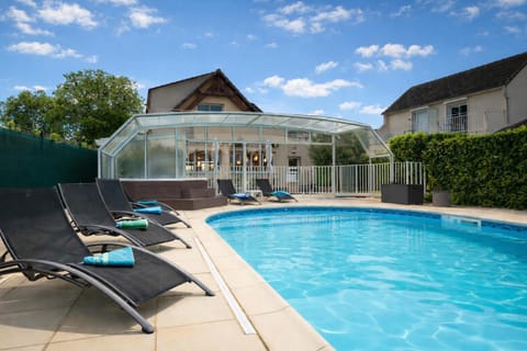 Garden, Hot Tub, Swimming pool