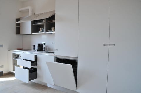 Green Garda Desenzano Apartment in Desenzano del Garda