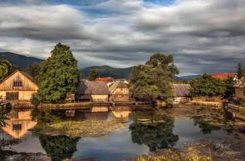 Apartman Lori Apartment in Lika-Senj County