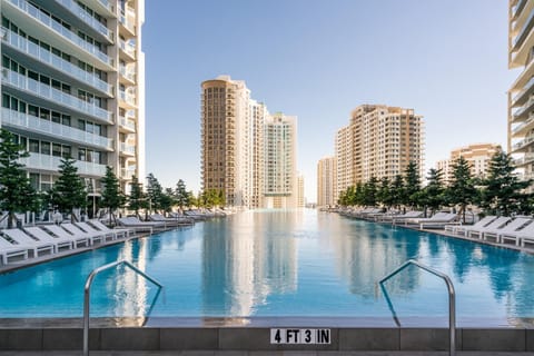 Swimming pool, Swimming pool