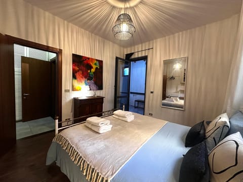 Casa sole Apartment in Stresa