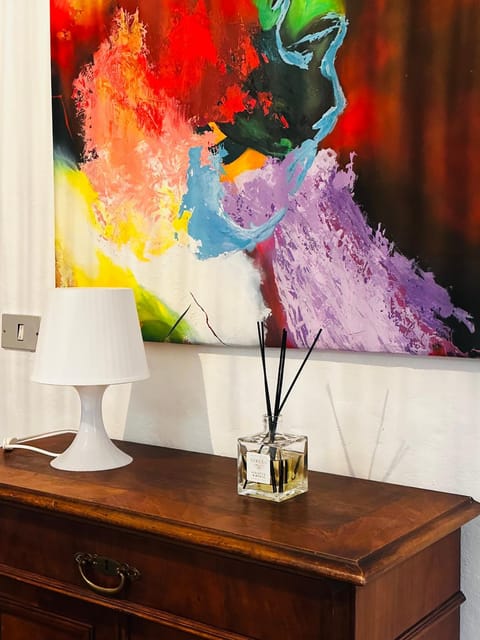 Casa sole Apartment in Stresa