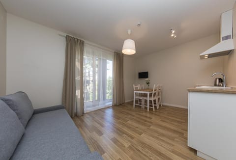 Liepų 16 Apartment in Palanga