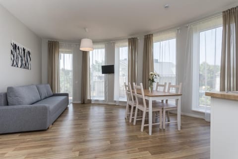 Liepų 16 Apartment in Palanga