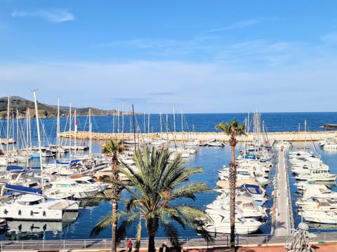 Property view
