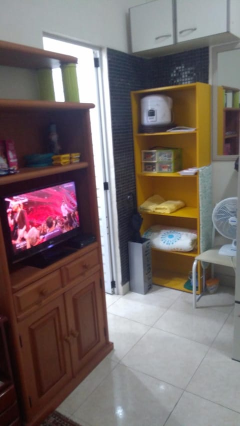 Flat Botafogo Apartment in Santa Teresa