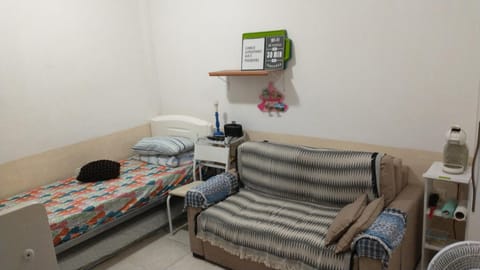 Flat Botafogo Apartment in Santa Teresa