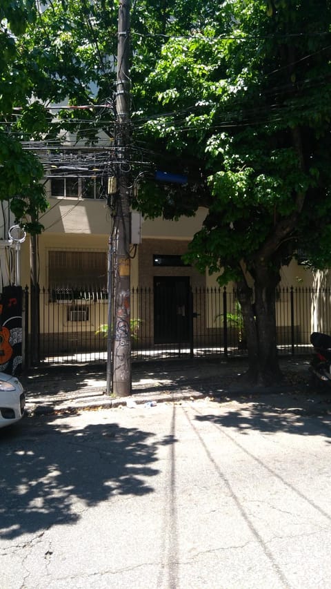 Flat Botafogo Apartment in Santa Teresa