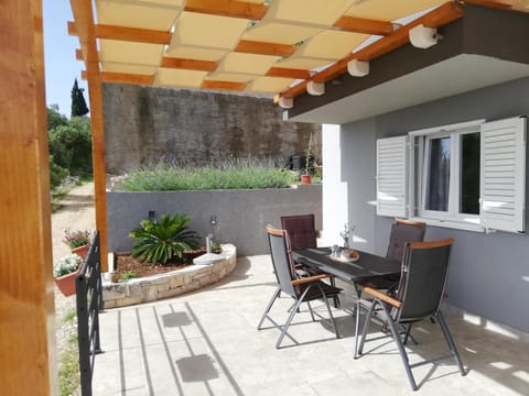 Apartman Andrea Apartment in Dubrovnik-Neretva County