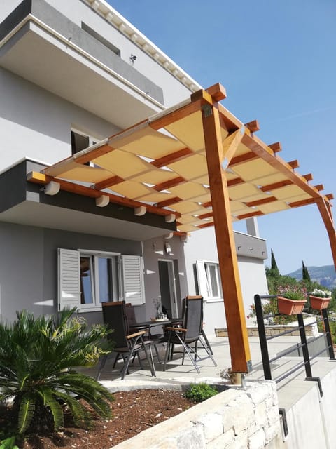 Apartman Andrea Apartment in Dubrovnik-Neretva County