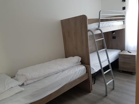 Hotel Zanella Hotel in Province of Brescia