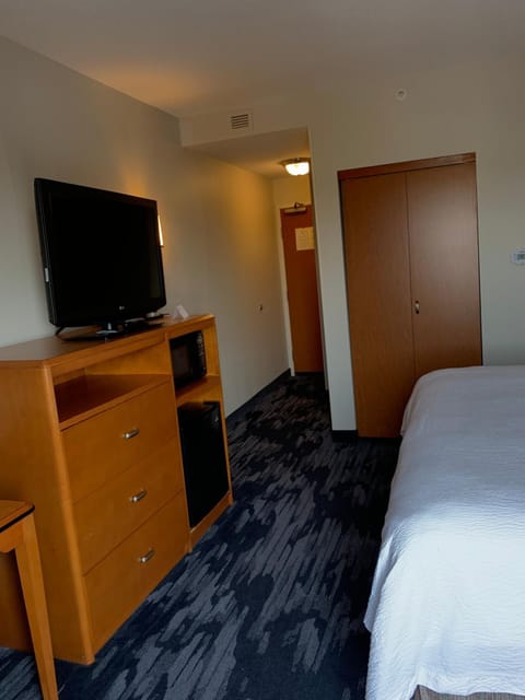 Fairfield Inn & Suites by Marriott Marietta Hotel in Marietta