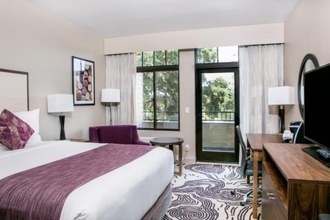 Hotel Siri Downtown - Paso Robles Hotel in Paso Robles