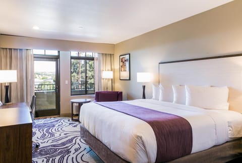 Hotel Siri Downtown - Paso Robles Hotel in Paso Robles