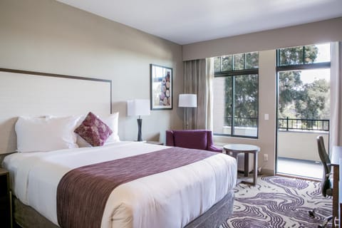 Hotel Siri Downtown - Paso Robles Hotel in Paso Robles