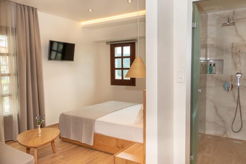 Thassos Inn Hotel in Thasos