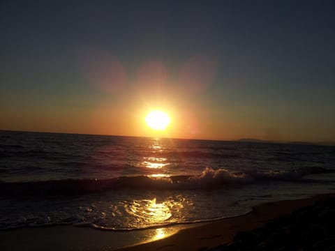 Lagomare Beneadriana House in Emilia-Romagna