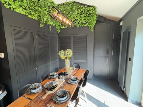 Cuilcagh Luxury Studio Apartment in Leitrim, Co. Leitrim, Ireland