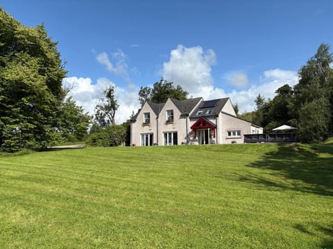 Cuilcagh Luxury Studio Apartment in Leitrim, Co. Leitrim, Ireland