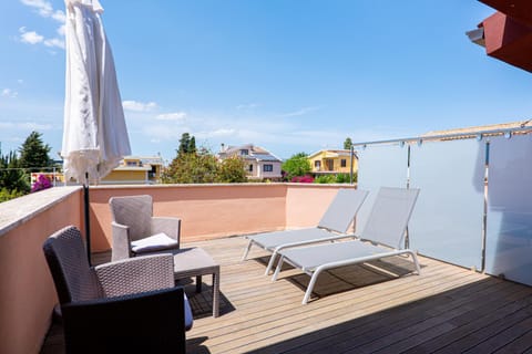 Le Terrazze di Bellavista Bed and Breakfast in Quartu Sant'Elena