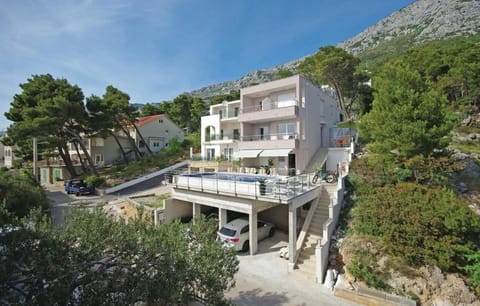 Apartmani Mila Brela Apartment in Brela