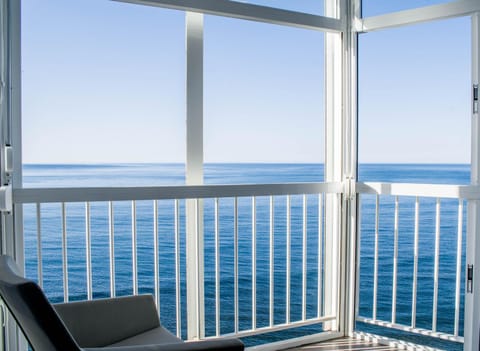 Sea view