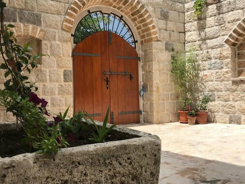 Stone house 264 Villa in Dobrota