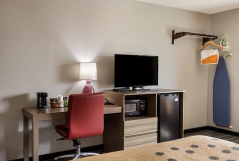 TV and multimedia
