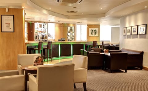 Lounge or bar