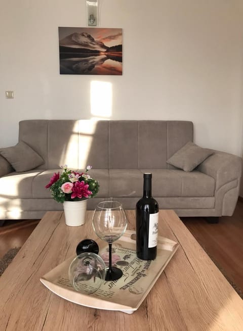 Apartment ONE Apartment in Split